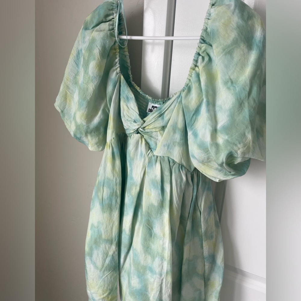 Future Collective dress